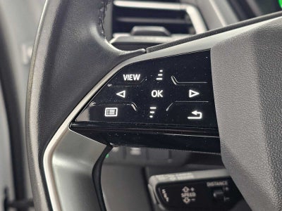 2024 Audi Q4 e-tron Prestige