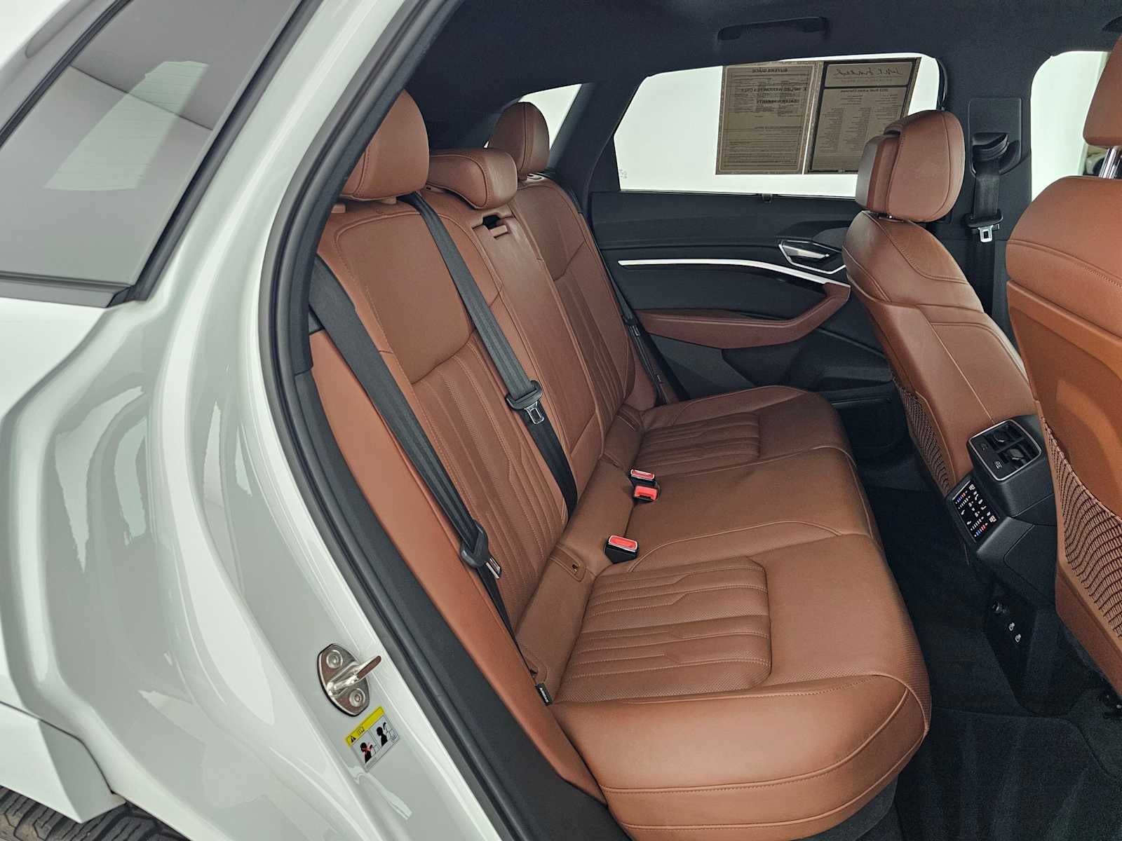 2022 Audi e-tron Chronos