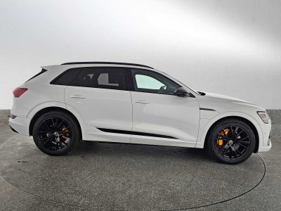 2022 Audi e-tron Chronos