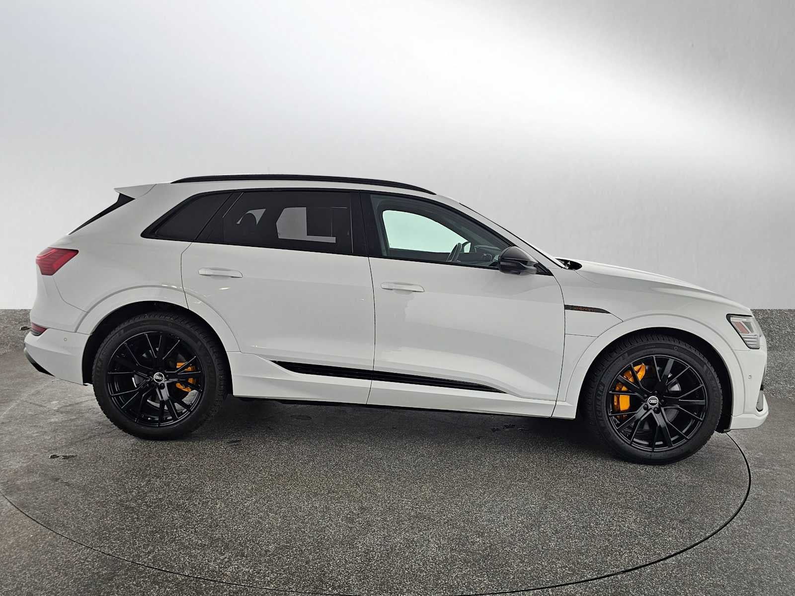 2022 Audi e-tron Chronos