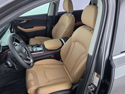 2025 Audi Q7 Prestige