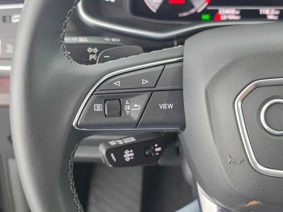 2025 Audi Q7 Prestige