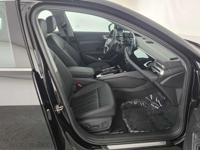2025 Audi New A5 Premium Plus