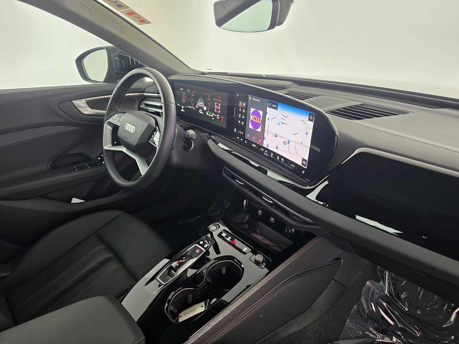2025 Audi New A5 Premium Plus