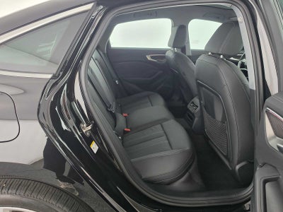 2025 Audi New A5 Premium Plus