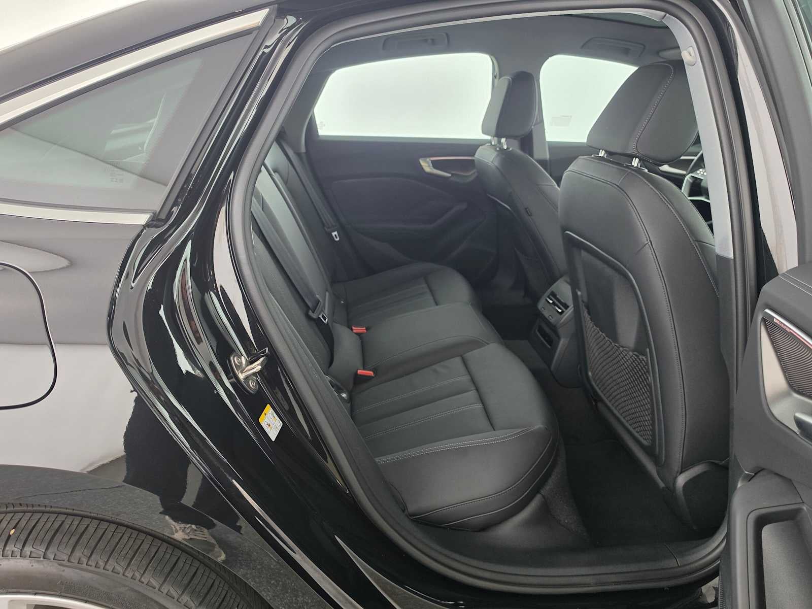 2025 Audi New A5 Premium Plus