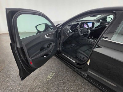 2025 Audi New A5 Premium Plus
