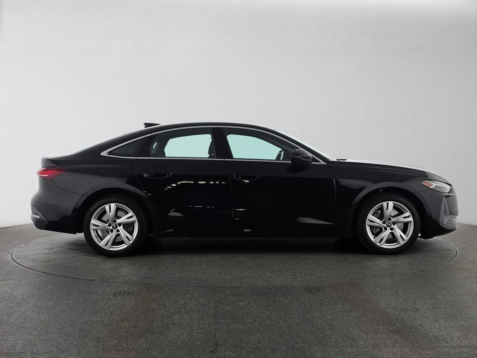 2025 Audi New A5 Premium Plus