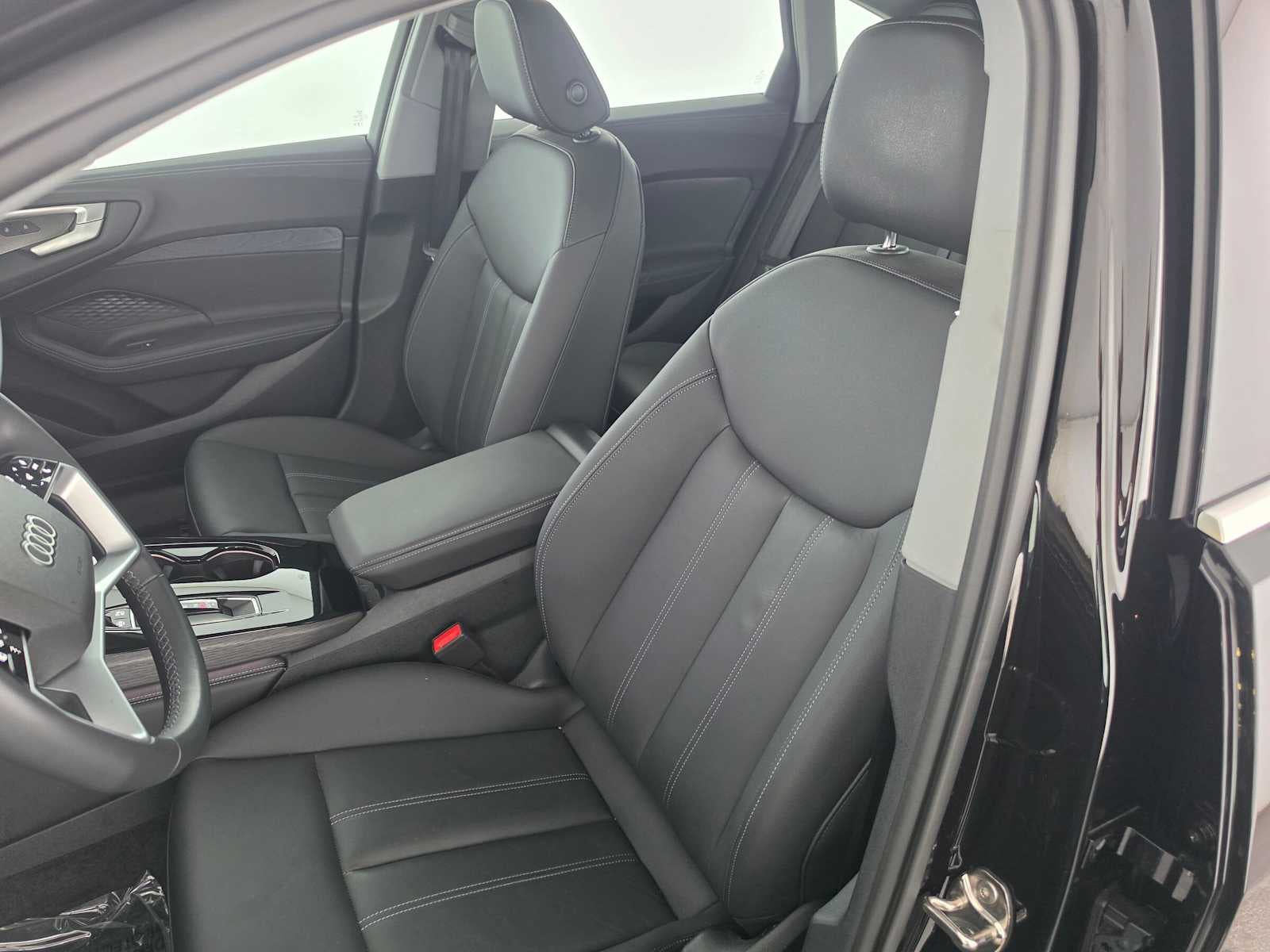 2025 Audi New A5 Premium Plus