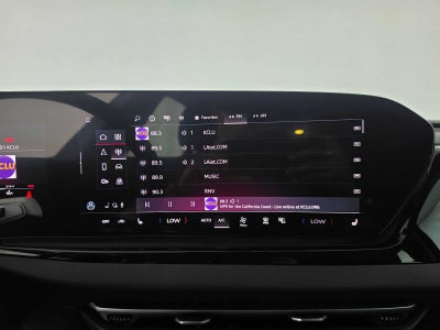 2025 Audi New A5 Premium Plus