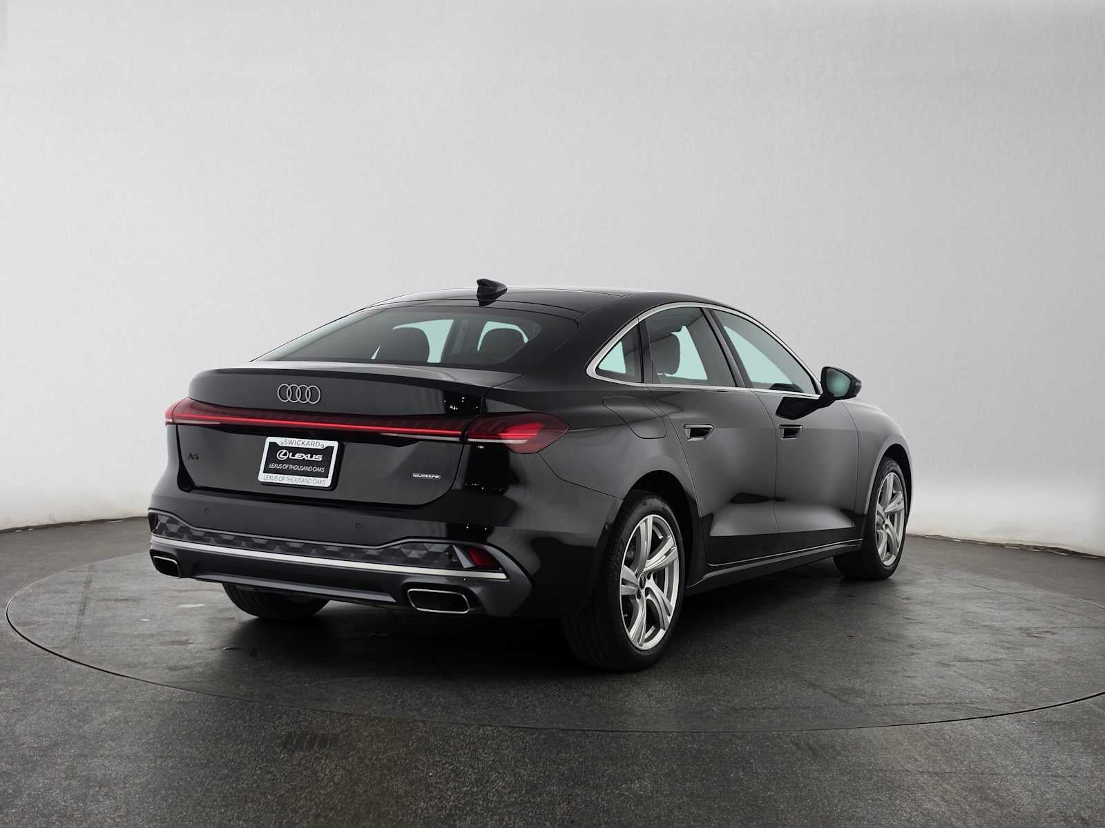 2025 Audi New A5 Premium Plus
