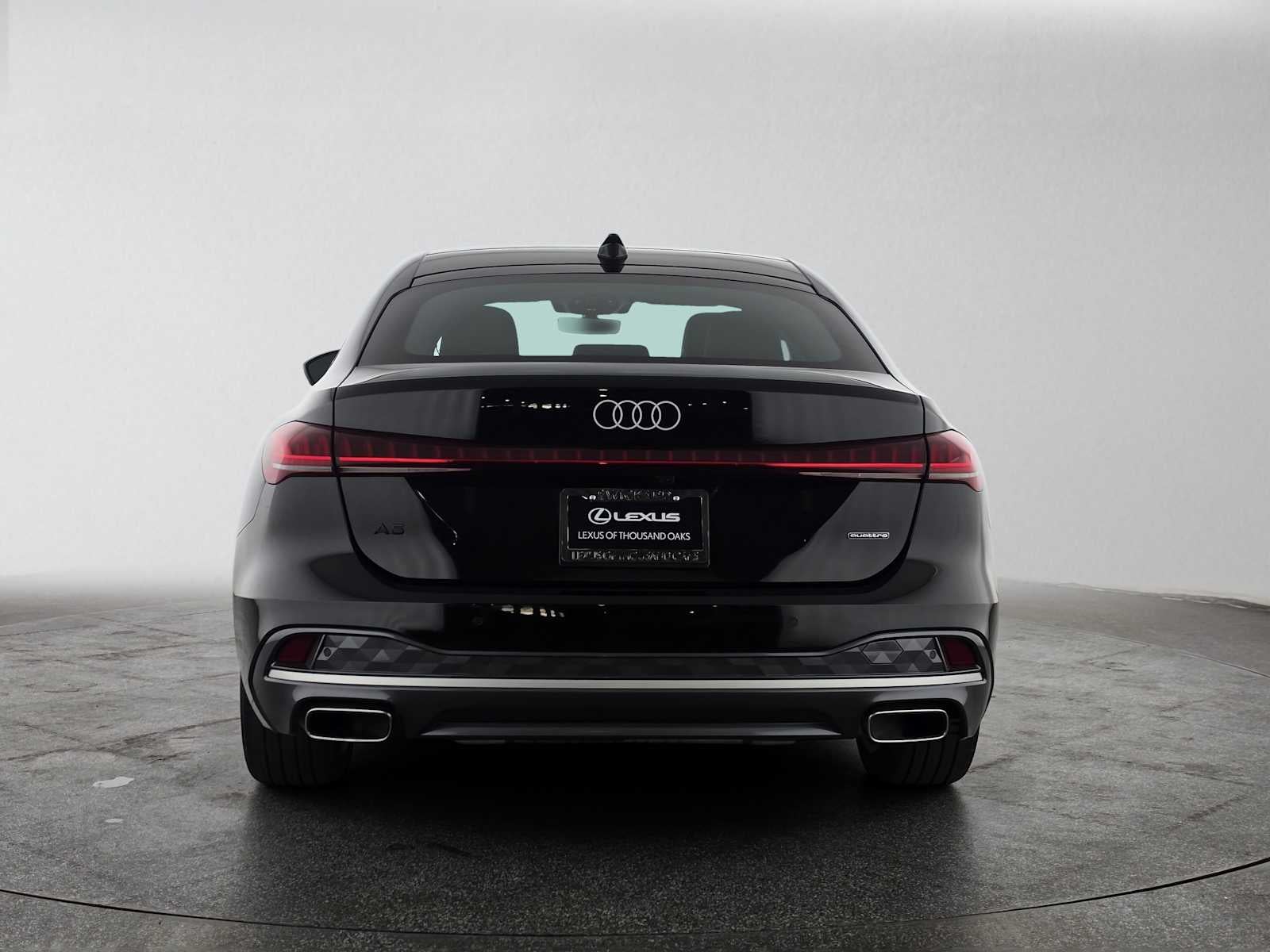 2025 Audi New A5 Premium Plus