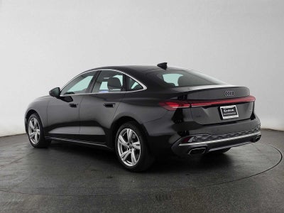2025 Audi New A5 Premium Plus