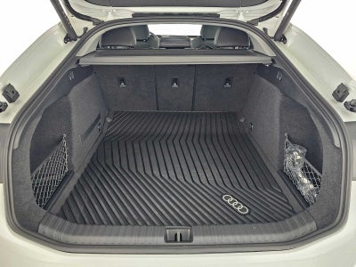 2025 Audi A6 e-tron Premium Plus