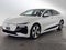 2025 Audi A6 e-tron Premium Plus