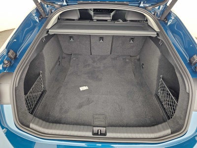 2025 Audi A6 e-tron Premium