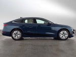 2025 Audi A6 e-tron Premium