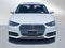 2017 Audi A4 Season of Audi Premium