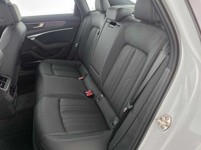 2025 Audi A6 Sedan Premium Plus