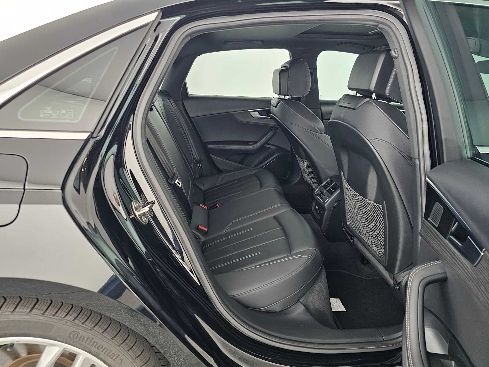 2021 Audi A4 Sedan S line Premium Plus