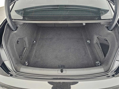 2021 Audi A4 Sedan S line Premium Plus