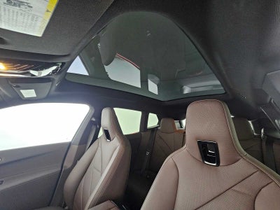 2023 BMW iX xDrive50 xDrive50