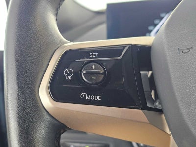 2023 BMW iX xDrive50 xDrive50