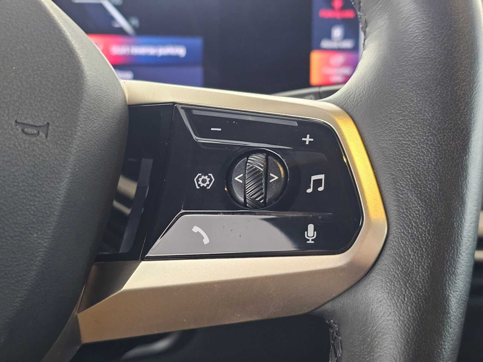 2023 BMW iX xDrive50 xDrive50