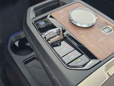 2023 BMW iX xDrive50 xDrive50