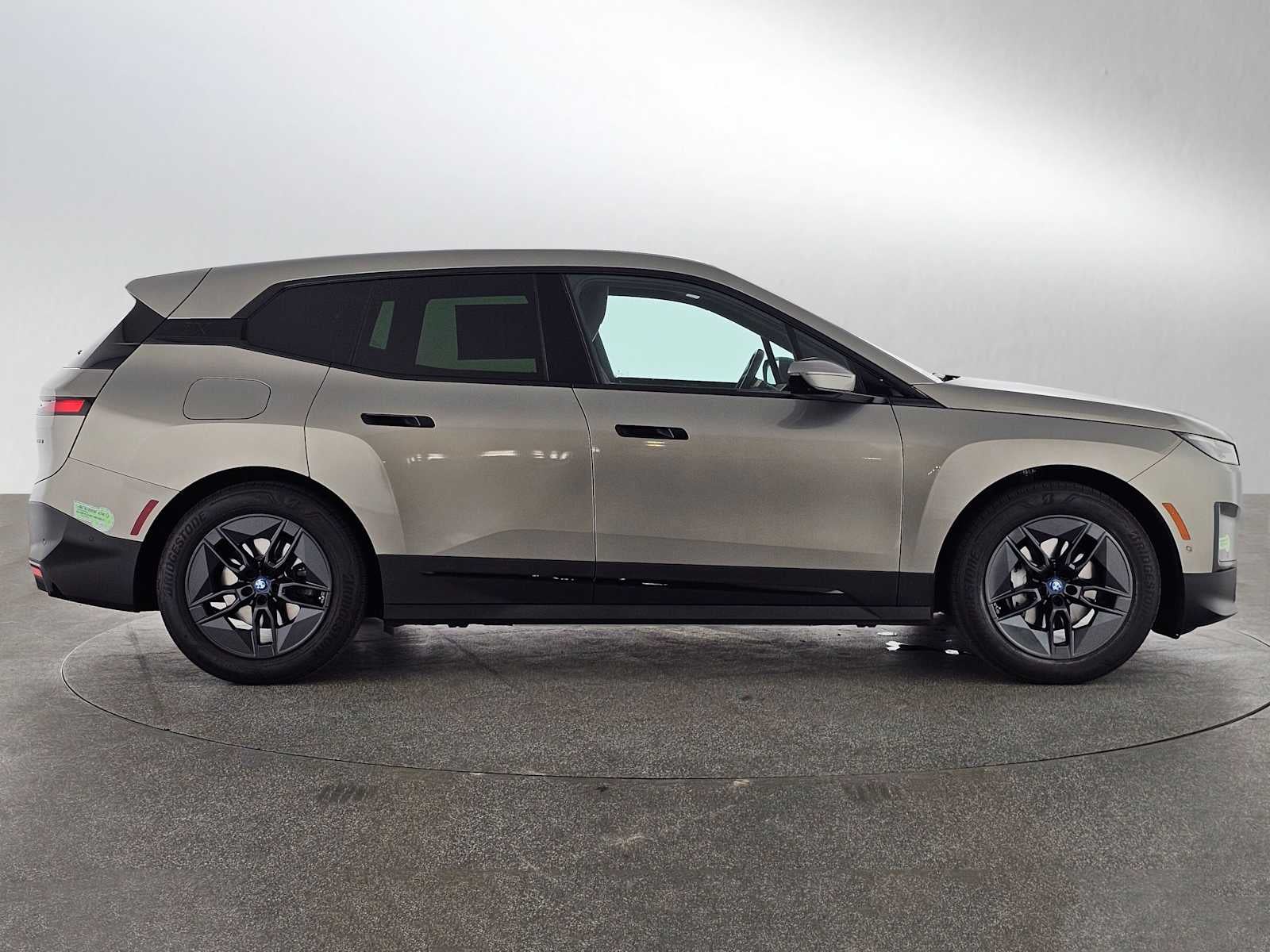 2023 BMW iX xDrive50 xDrive50