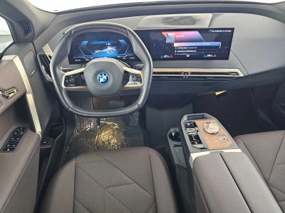 2023 BMW iX xDrive50 xDrive50