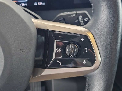 2023 BMW iX xDrive50 xDrive50