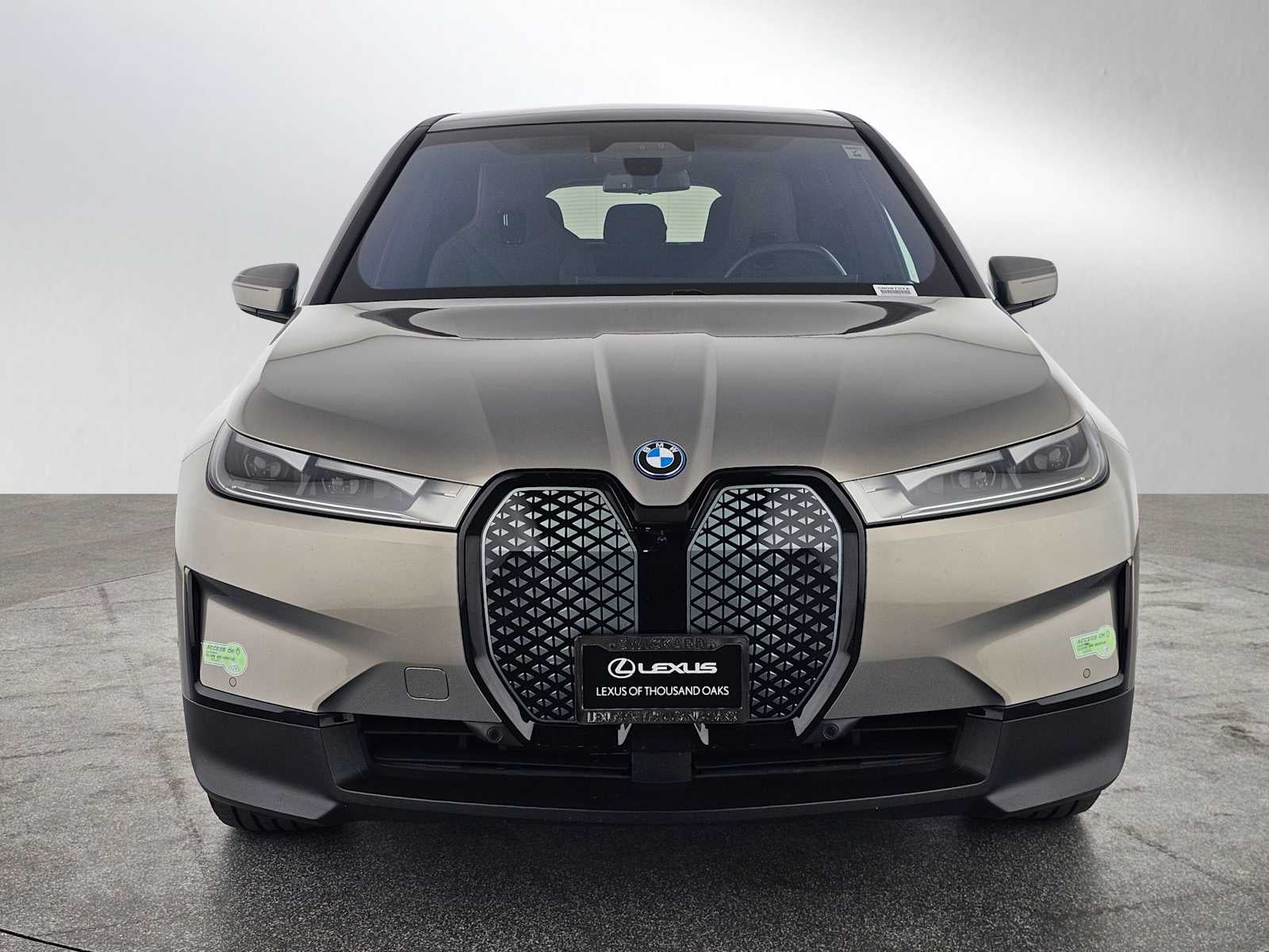 2023 BMW iX xDrive50 xDrive50