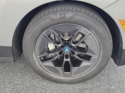 2023 BMW iX xDrive50 xDrive50