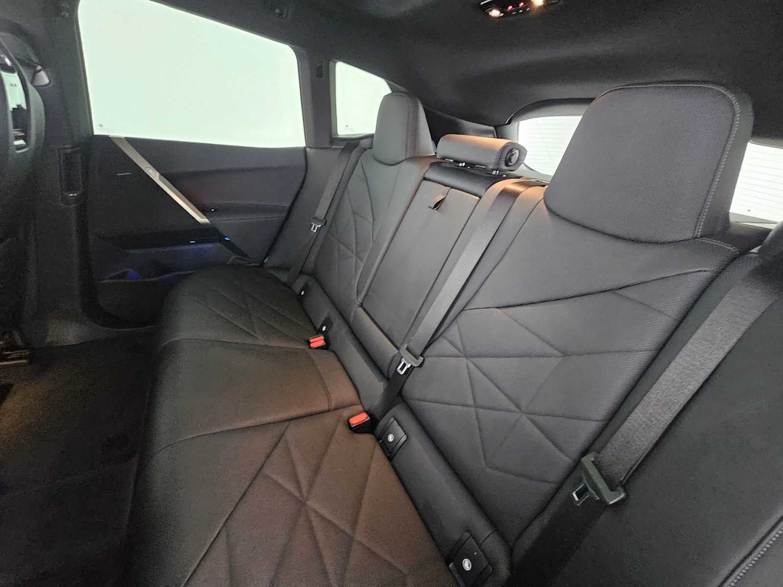 2022 BMW iX xDrive50 xDrive50