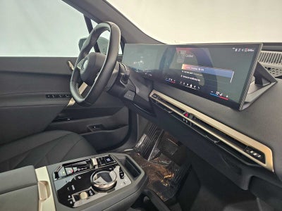 2024 BMW iX xDrive50 xDrive50