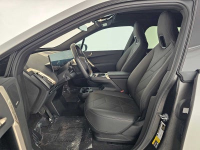 2024 BMW iX xDrive50 xDrive50