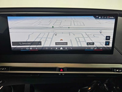 2024 BMW iX xDrive50 xDrive50