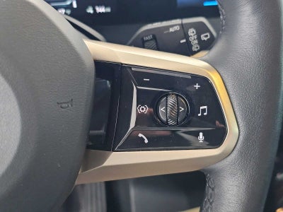 2024 BMW iX xDrive50 xDrive50