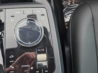 2024 BMW iX xDrive50 xDrive50