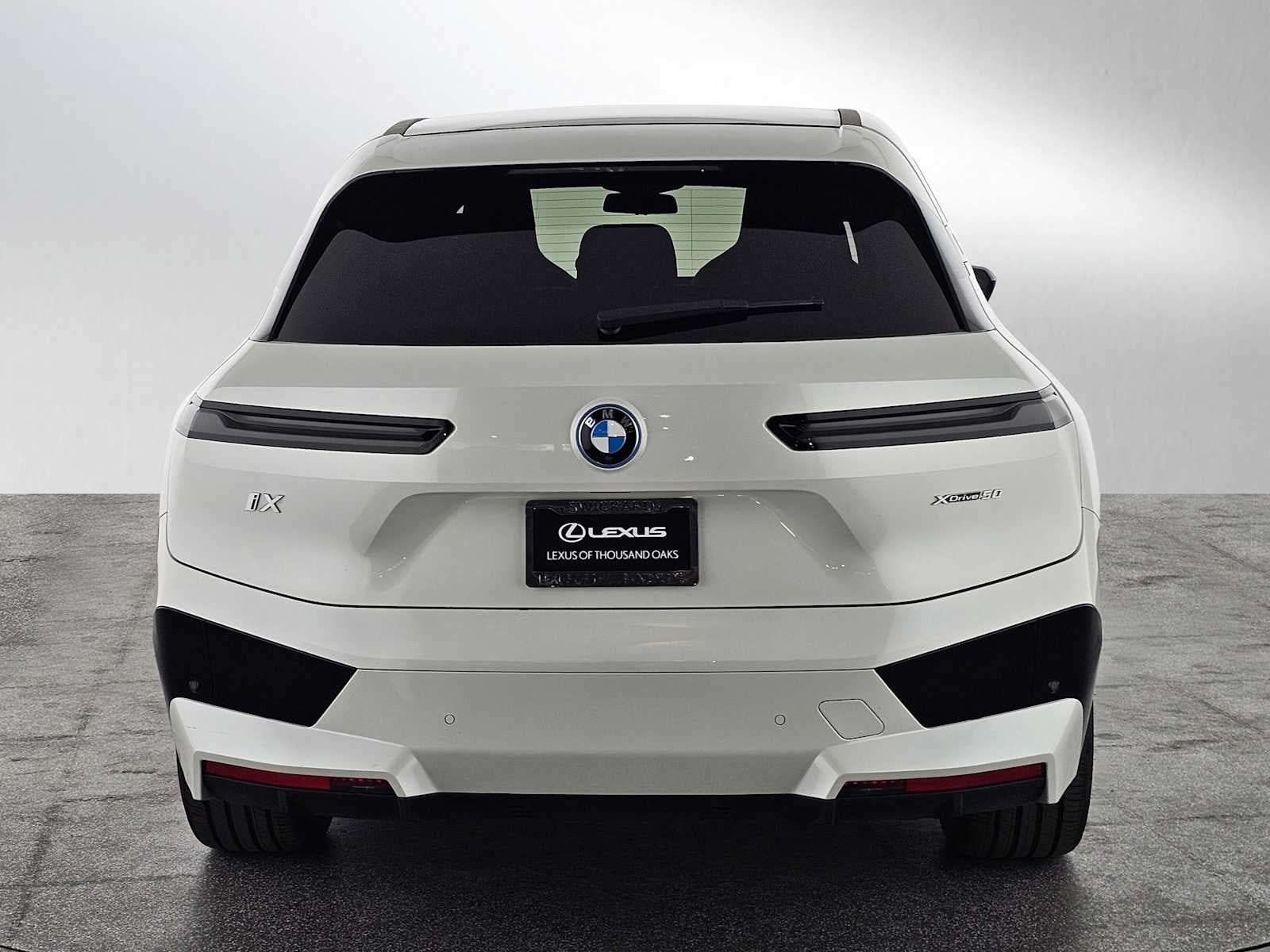 2024 BMW iX xDrive50 xDrive50