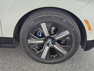 2024 BMW iX xDrive50 xDrive50