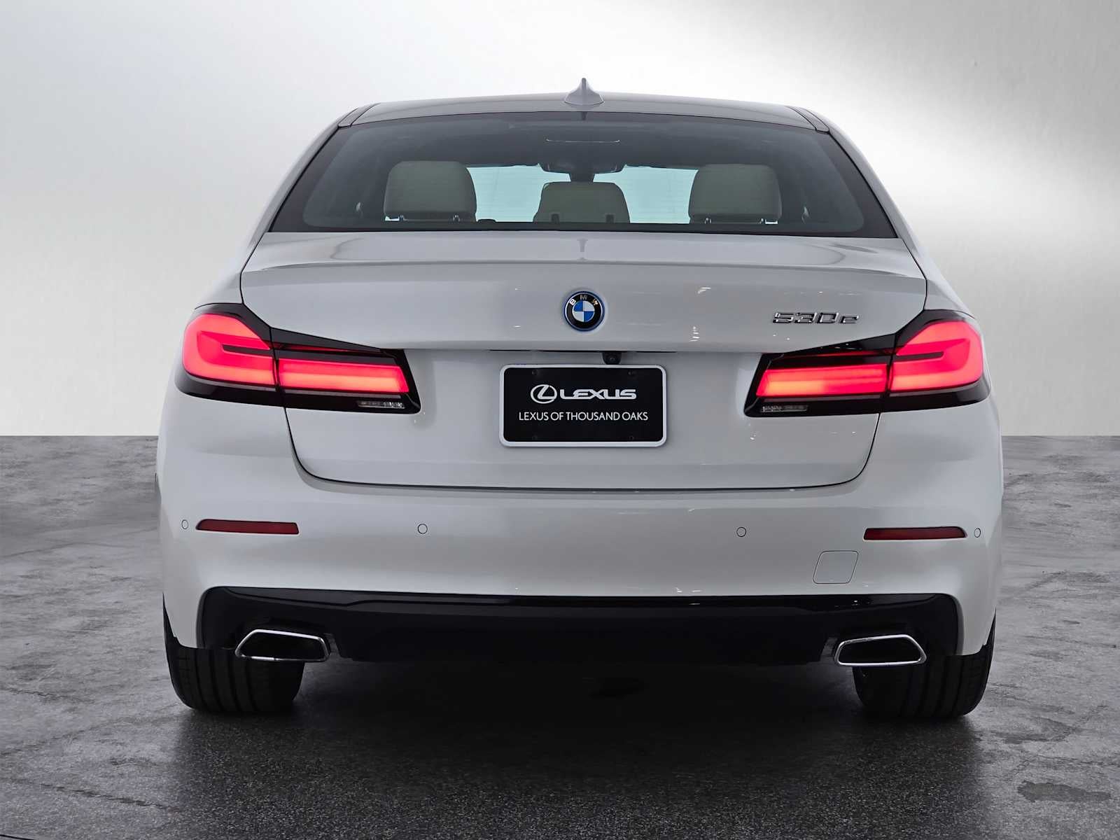 2023 BMW 530e 530e