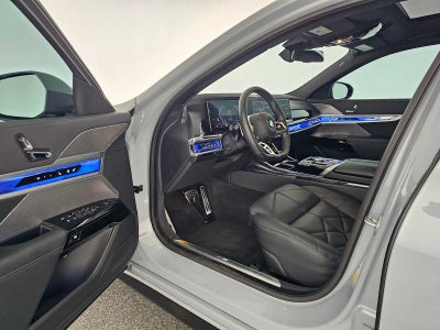 2023 BMW 740i 740i