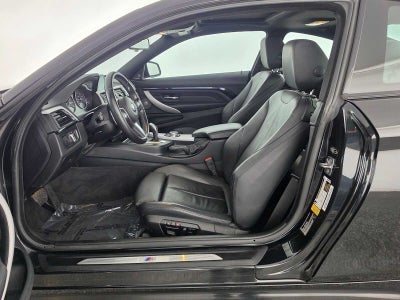 2014 BMW 435i 435i