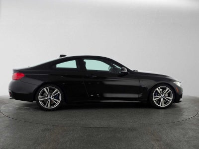 2014 BMW 435i 435i