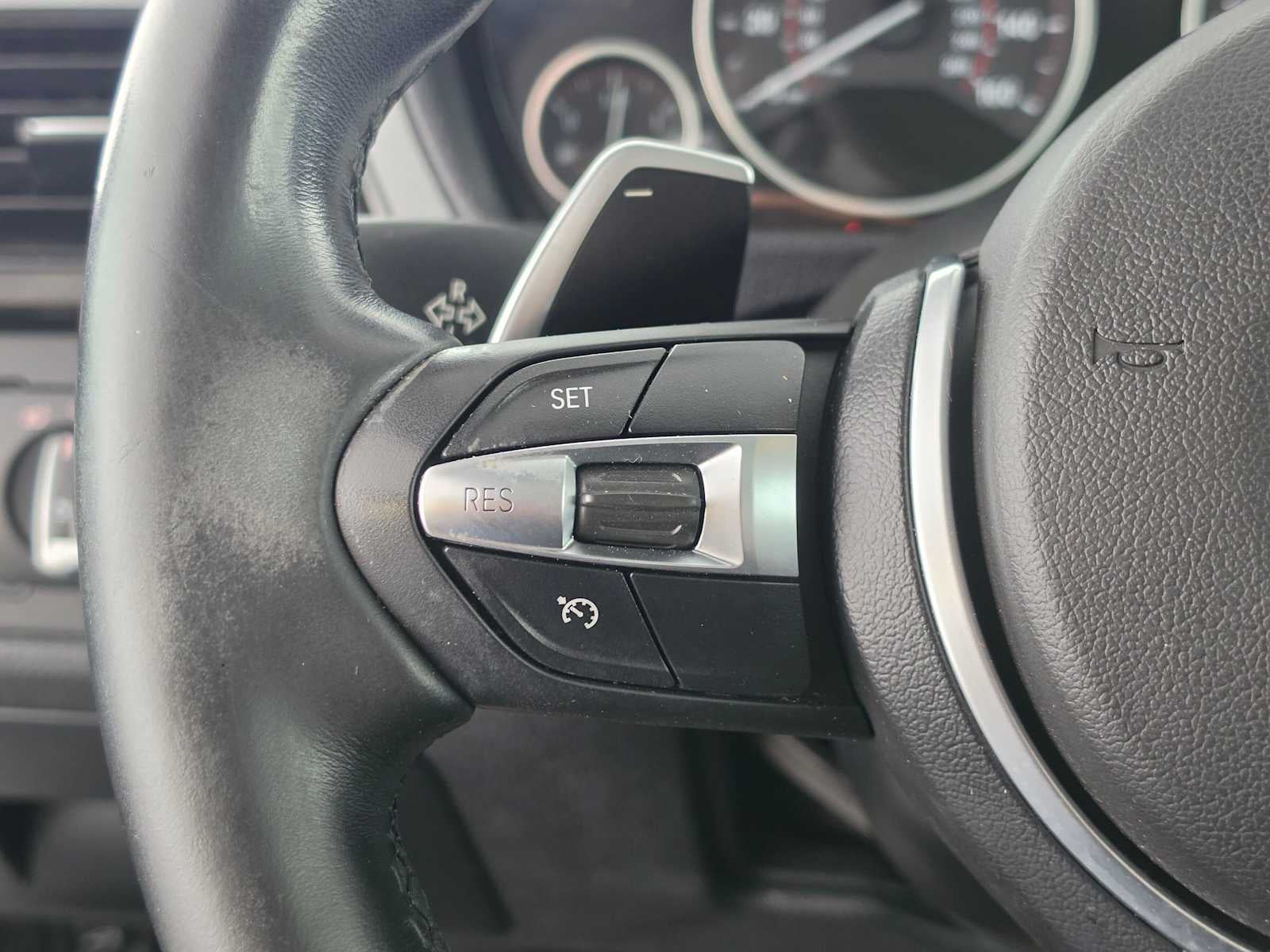 2014 BMW 435i 435i