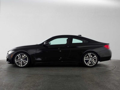 2014 BMW 435i 435i