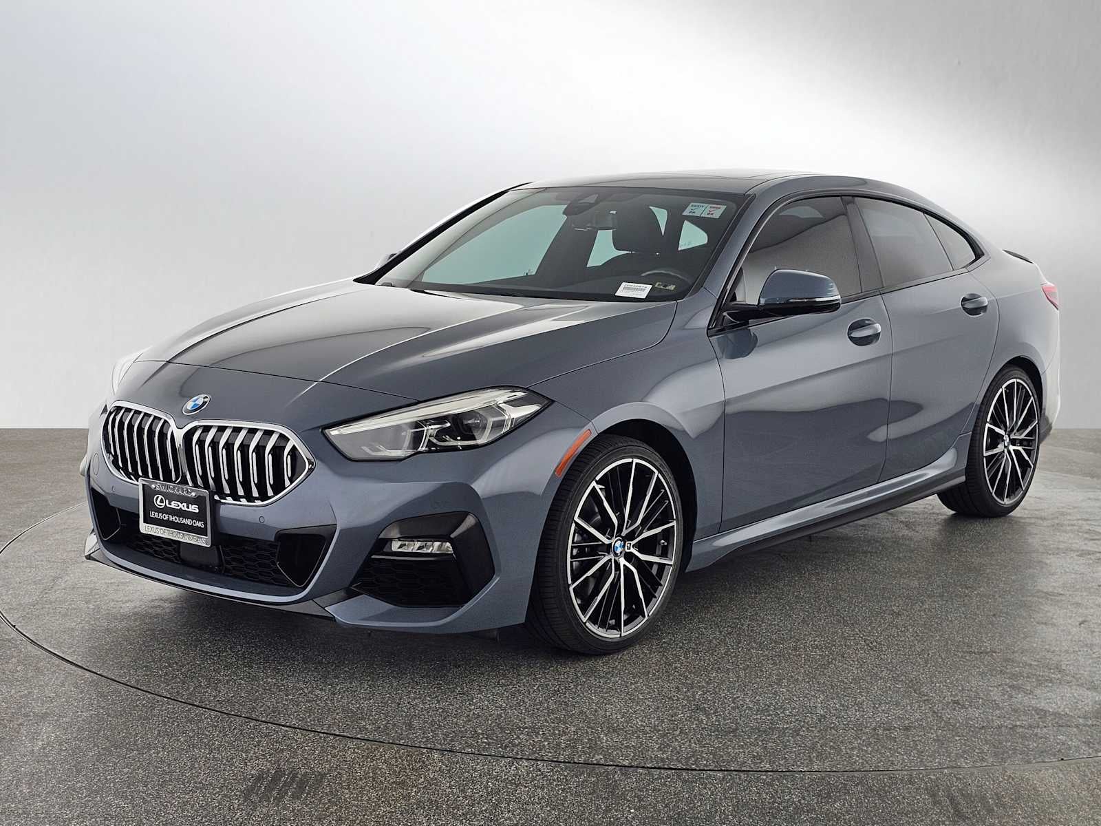 2021 BMW 228i 228i