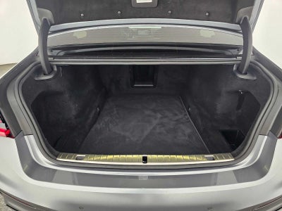 2022 BMW 7 Series 740i